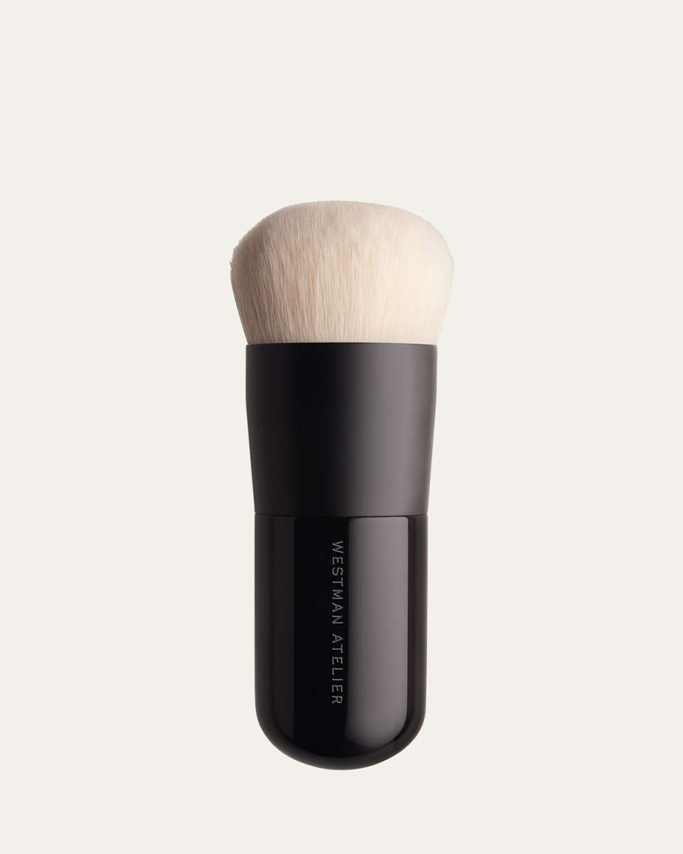 Liquid Blender Brush